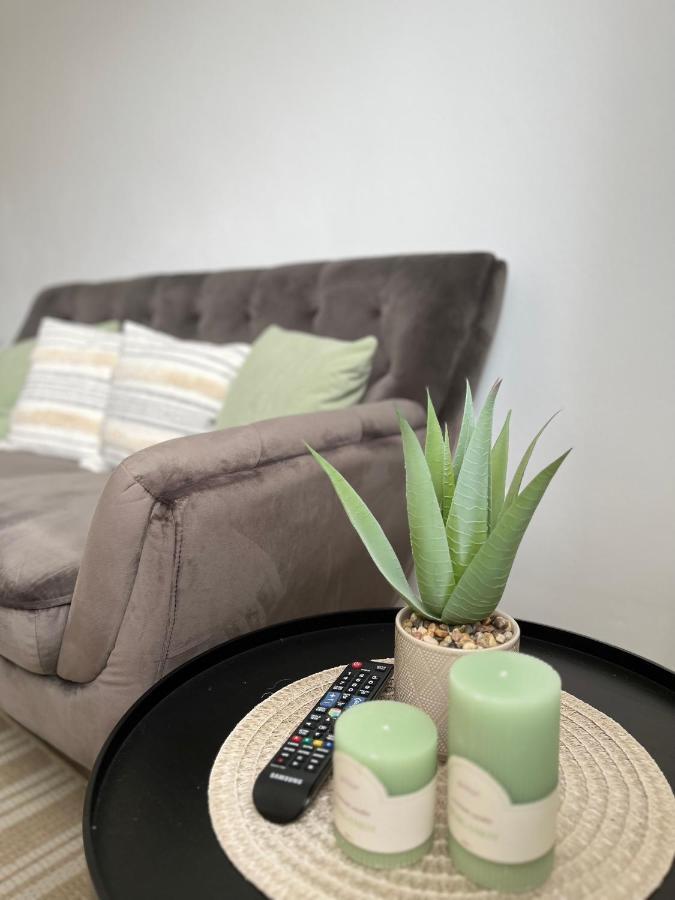 Korbstadt-Villa Rattan-Design Mit Balkon, Garten, Arbeitsplatz, Kueche Λίχτενφελς Εξωτερικό φωτογραφία